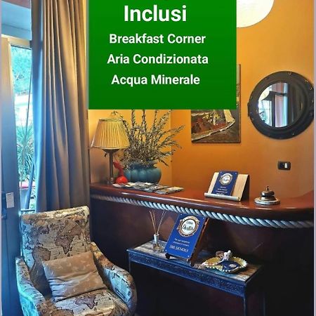 Hotel Casa Dorita Cervia Esterno foto