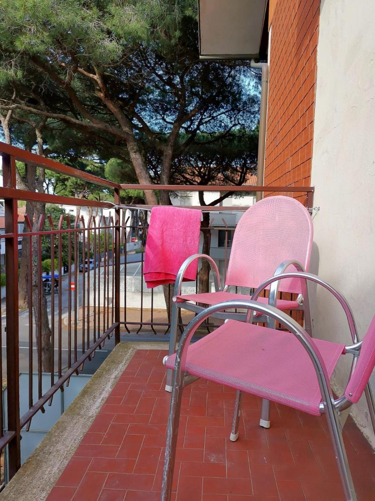 Hotel Casa Dorita Cervia Esterno foto