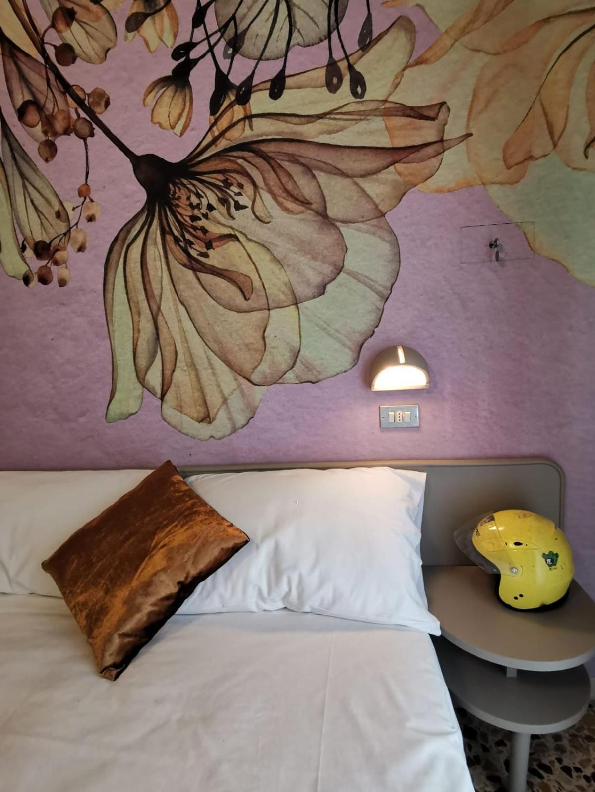 Hotel Casa Dorita Cervia Esterno foto