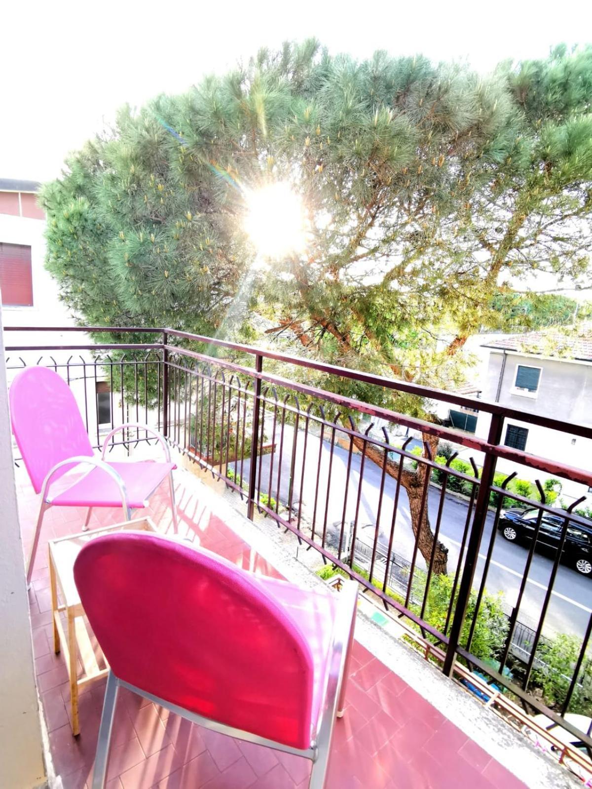 Hotel Casa Dorita Cervia Esterno foto