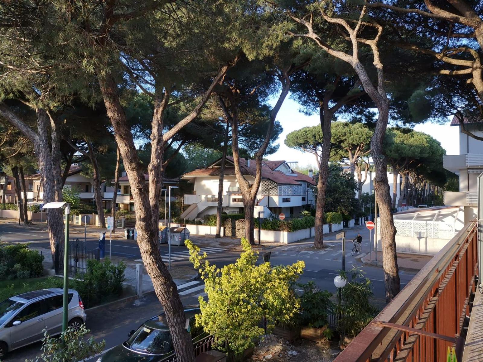 Hotel Casa Dorita Cervia Esterno foto