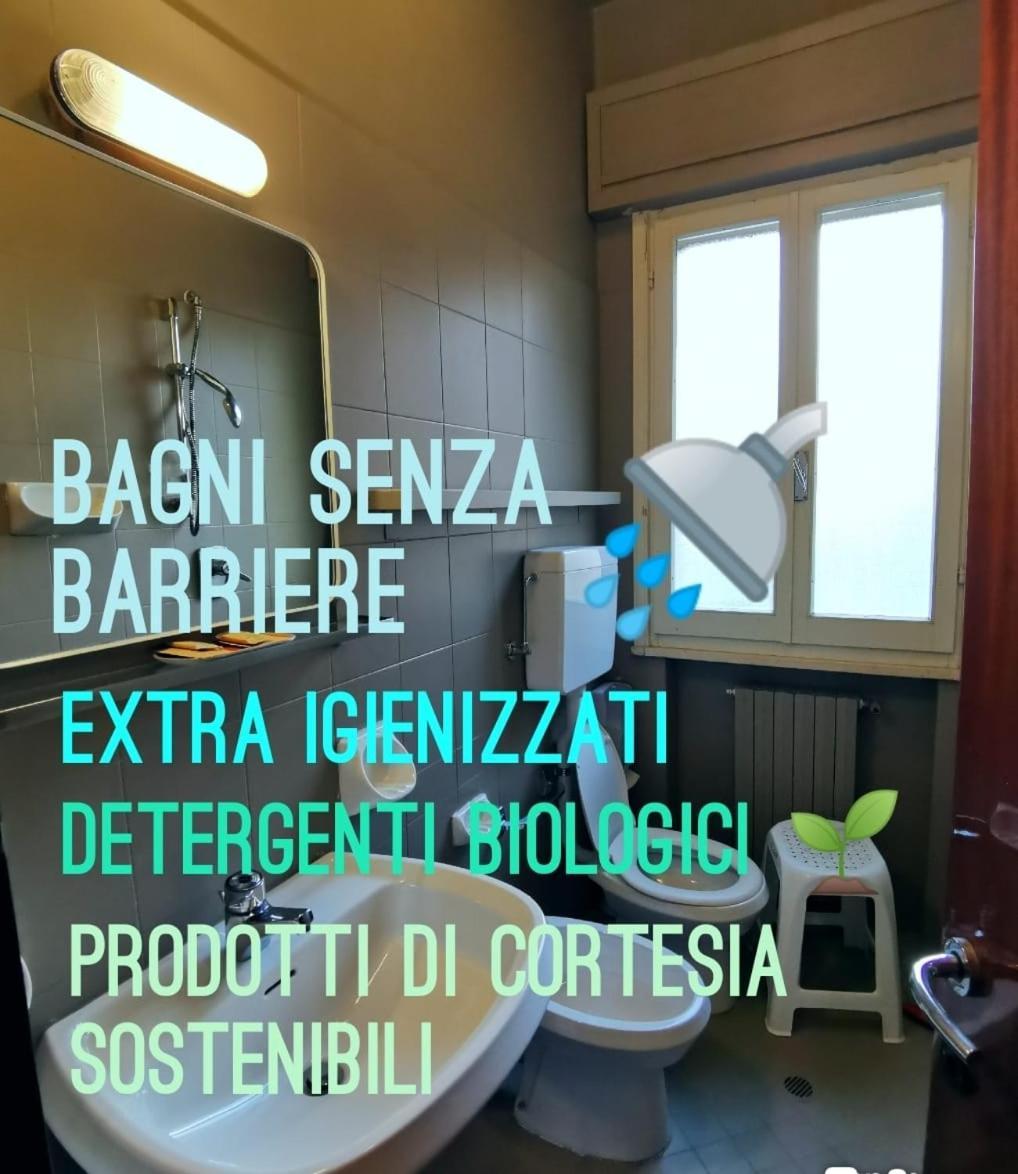 Hotel Casa Dorita Cervia Esterno foto